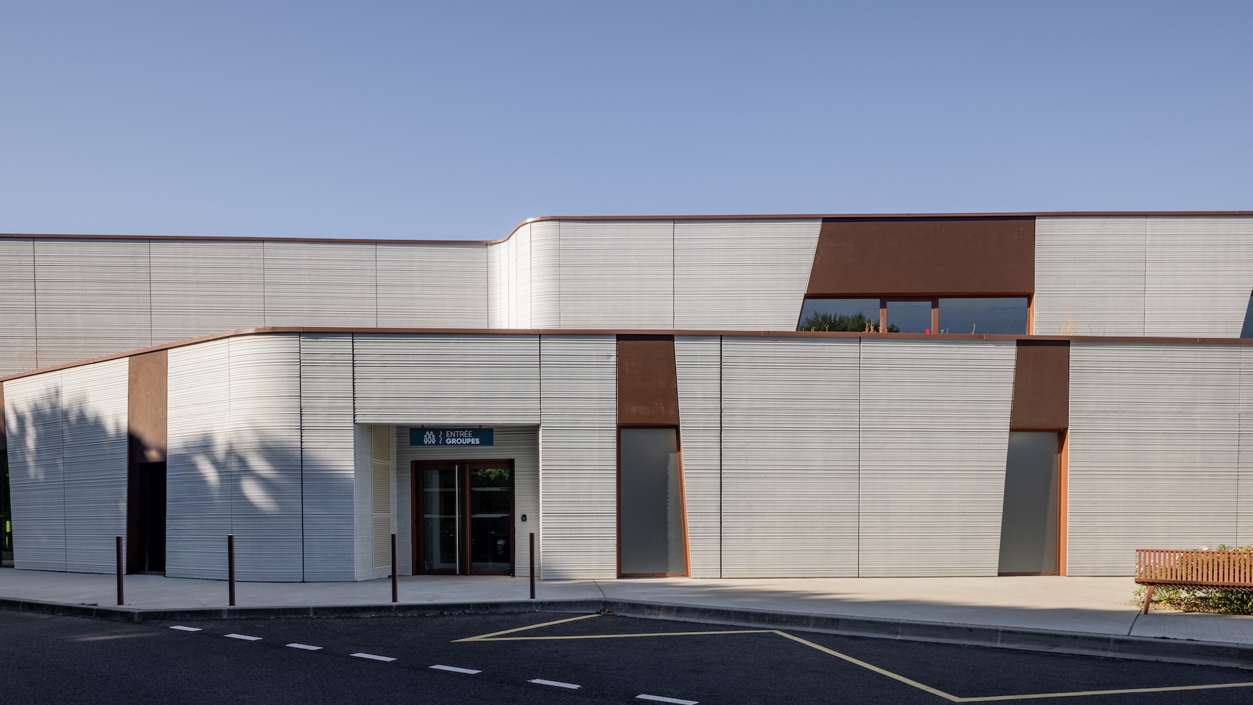 Belbeuf Aquatic Centre - photo 8